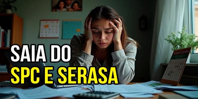 DICAS PRÁTICAS PARA CUIDAR DAS FINANÇAS: CONTROLE DOS GASTOS E NOME LIMPO