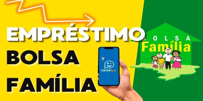 EMPRÉSTIMOS DO BOLSA FAMÍLIA: CONHEÇA O PROGRAMA ACREDITA BRASIL